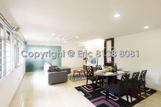 Blk 862 Woodlands Street 83 (Woodlands), HDB 5 Rooms #140226732